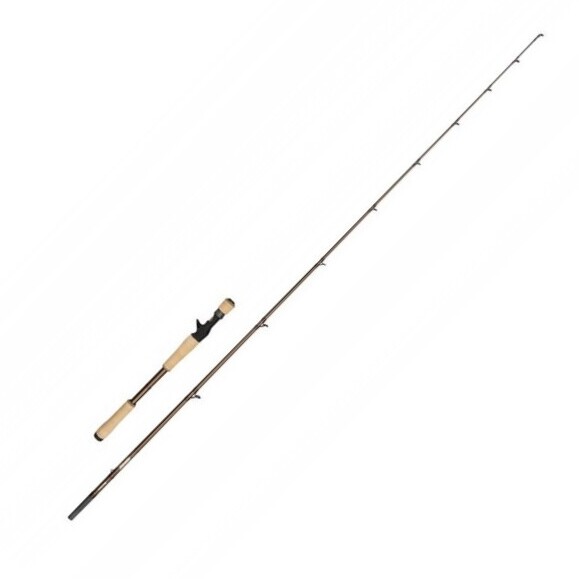 Canna Casting Abu Garcia Beast Pro 2 6511 XH Live Vert 50-120 g Canna Casting Abu Garcia Beast Pro 2 6511 XH Live Vert 50-120 g