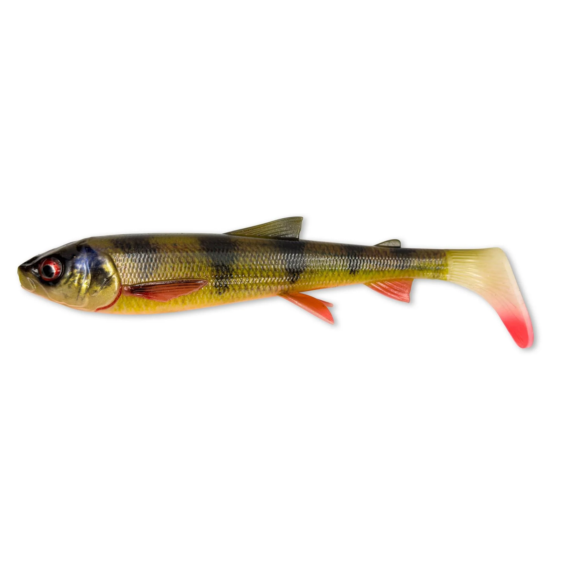 Soft Shad Savage Gear 3D Whitefish Shad 15 cm 27 g col. Perch Soft Shad Savage Gear 3D Whitefish Shad 15 cm 27 g col. Perch