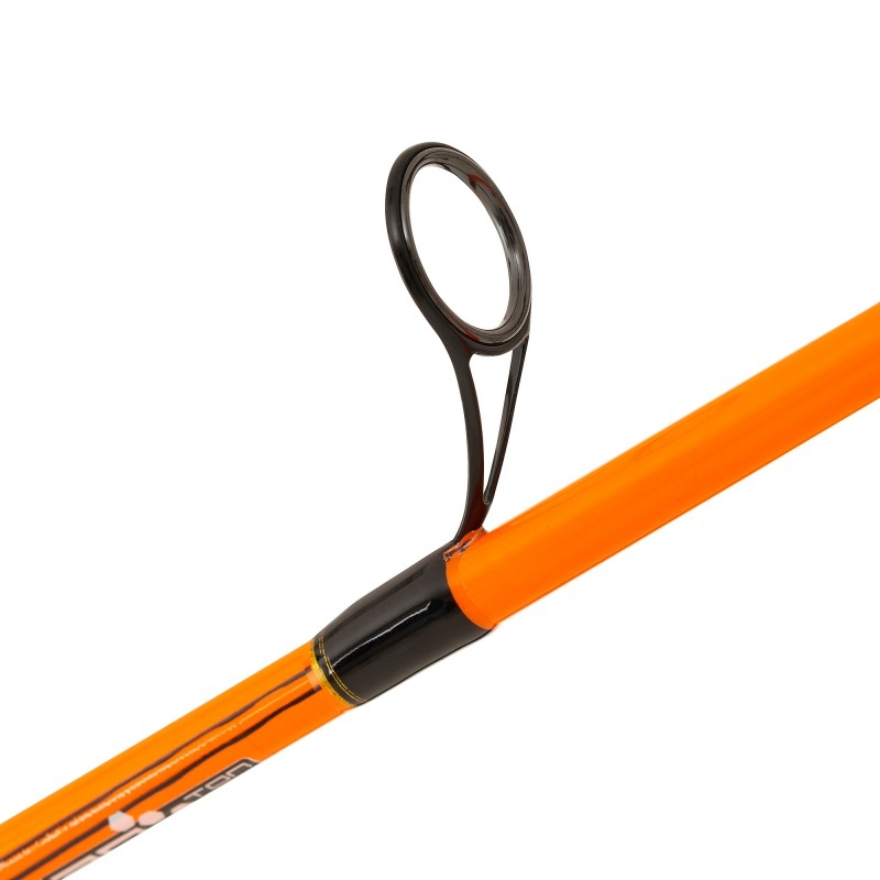 Canna Spinning Luccio Abu Garcia Svartzonker 711 H (30-100g)
