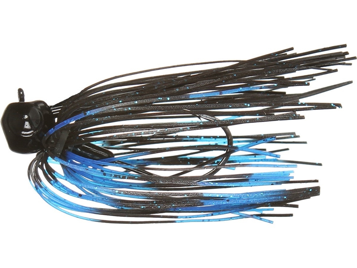 Rubber Jig Netbait Paca Bug 1/2 oz (14 gr)