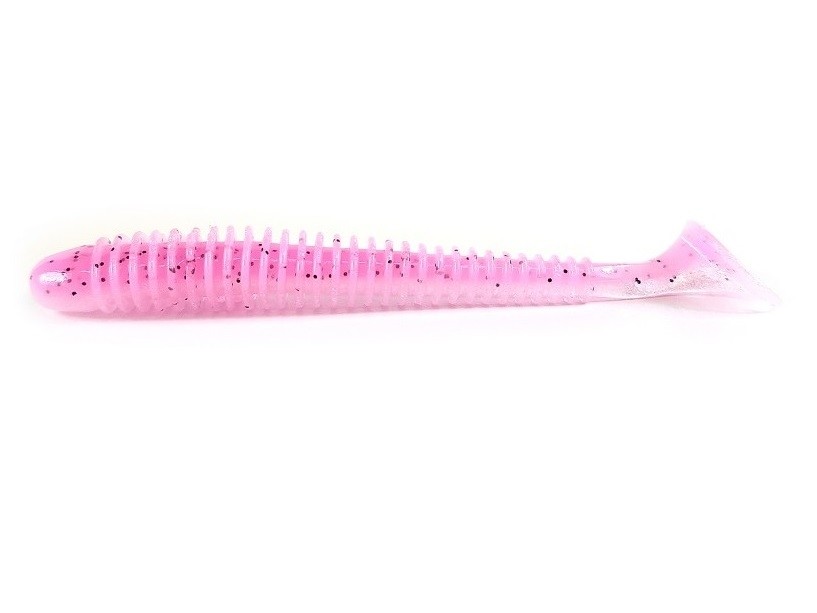 Soft Shad Keitech Swing Impact 3” col. IT02 – Pink Pearl