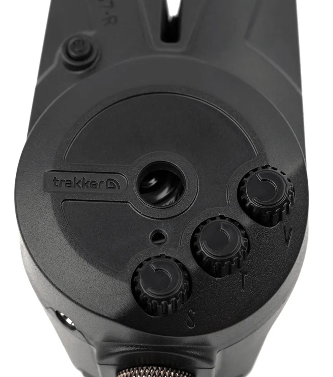 Set 3+1 Avvisatori Trakker DB7-R 3 Rod Bite Alarm Set