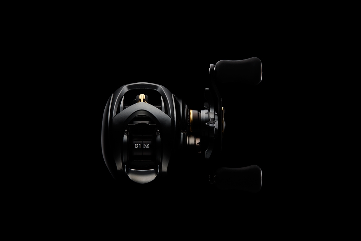 Mulinello Daiwa Steez 700 CT SV TW