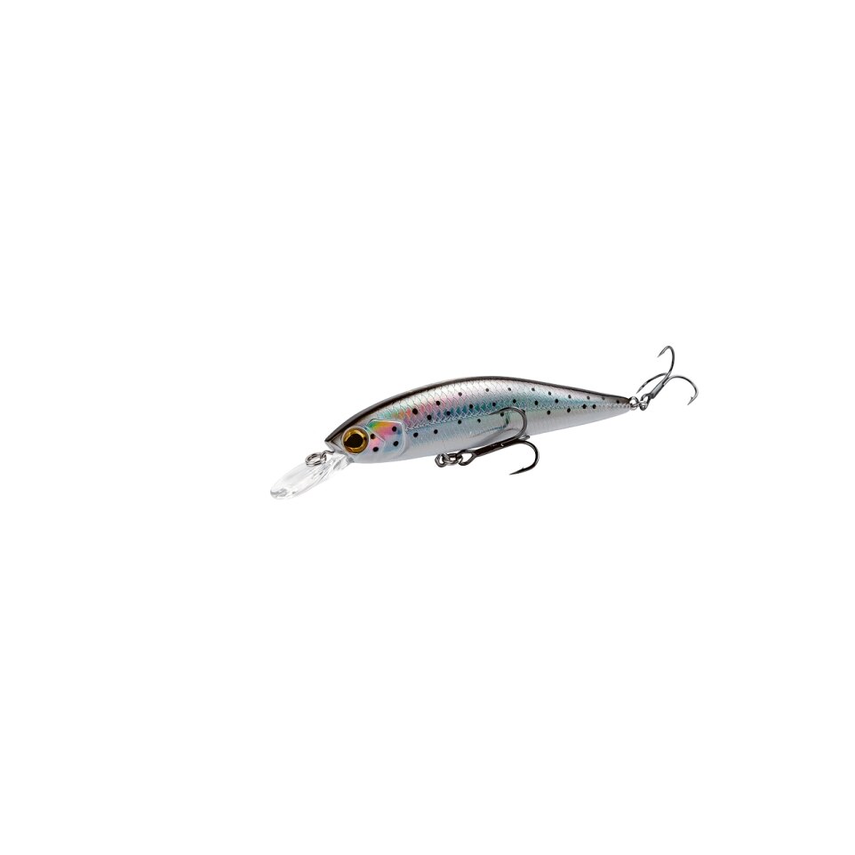 Twitchbait Shimano Yasei Trigger Twitch D-SP 90 mm