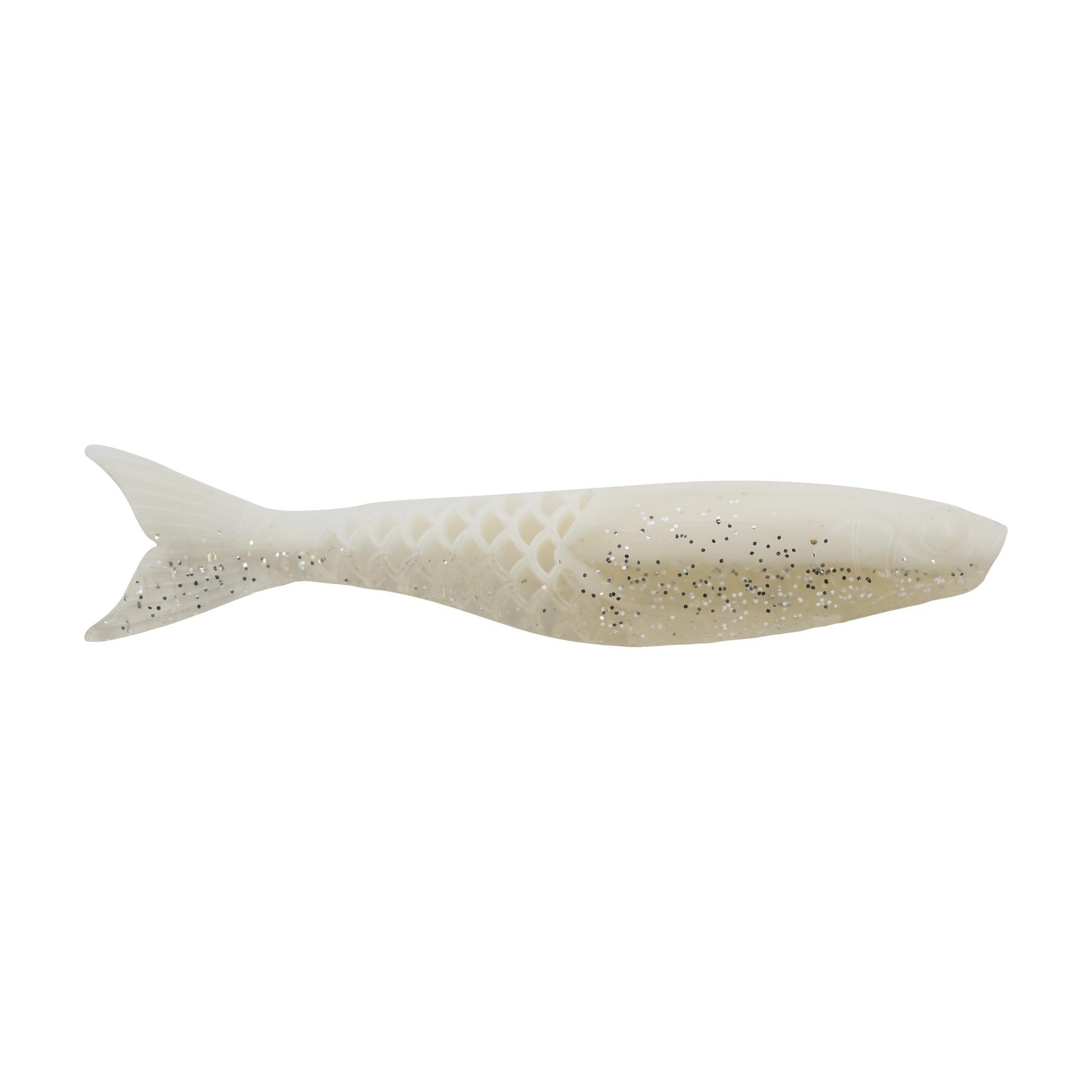 Soft Swimbait Berkley PowerBait PowerStinger 4,25” col. Sight Flash Soft Swimbait Berkley PowerBait PowerStinger 4,25” col. Sight Flash