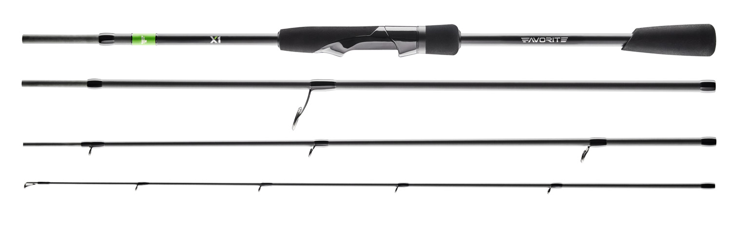 Canna Travel Favorite X1.1