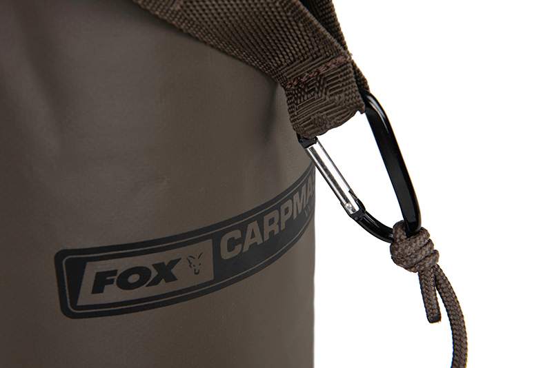 Secchio Morbido Fox Carpmaster Water Bucket