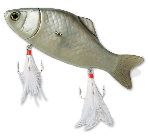 Slide Walking Bait Deps Killercompass col. #02 Ginbuna Slide Walking Bait Deps Killercompass col. #02 Ginbuna