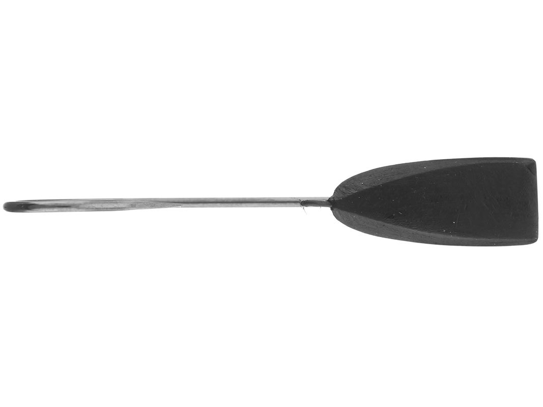 Testina Damiki Mausrin Jighead col. Black