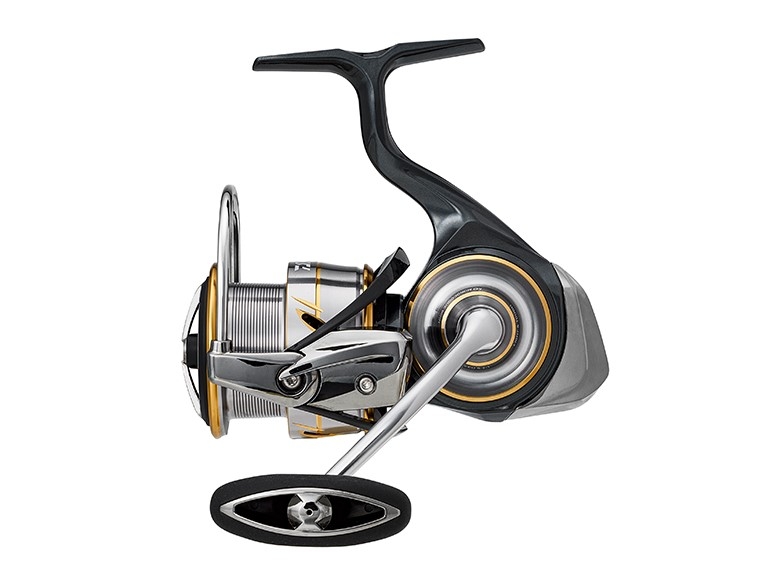 Mulinello Daiwa Luvias LT 3000D