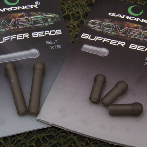 Minuteria covert buffer beads green