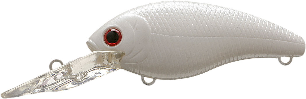 Crankbait Lucky Craft CB 200