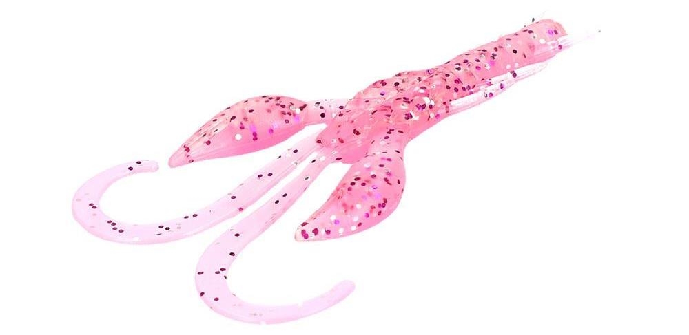 Gambero Mikado Angry Cray Fish Light Game 3,5 cm col. #560 Gambero Mikado Angry Cray Fish Light Game 3,5 cm col. #560