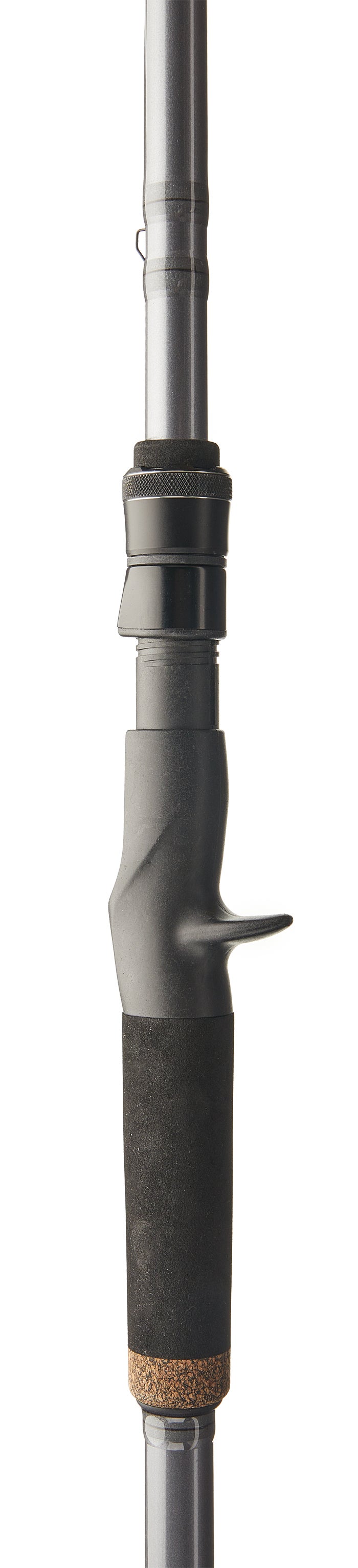 Canna St Croix Black Bass Glass Casting