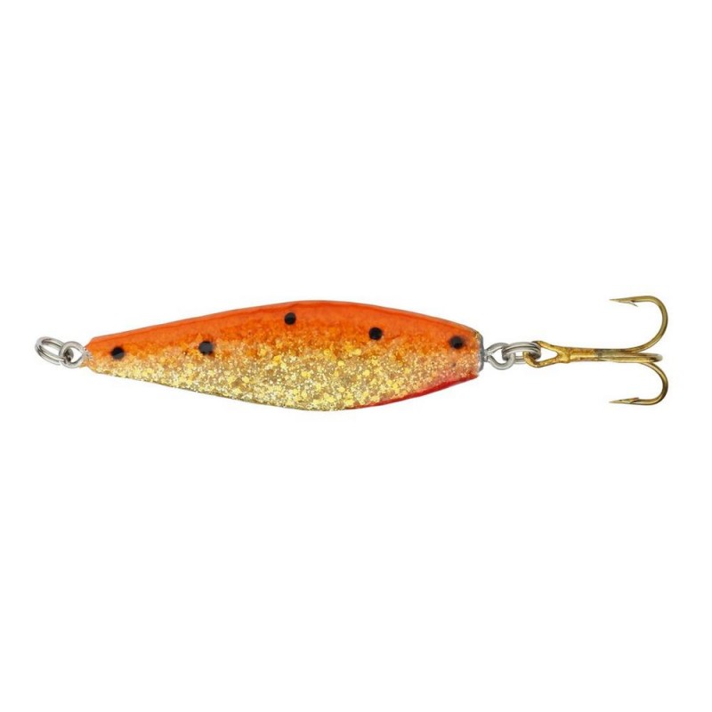 Ondulante Abu Garcia Lill Zigge 14g col. Golden Minnow