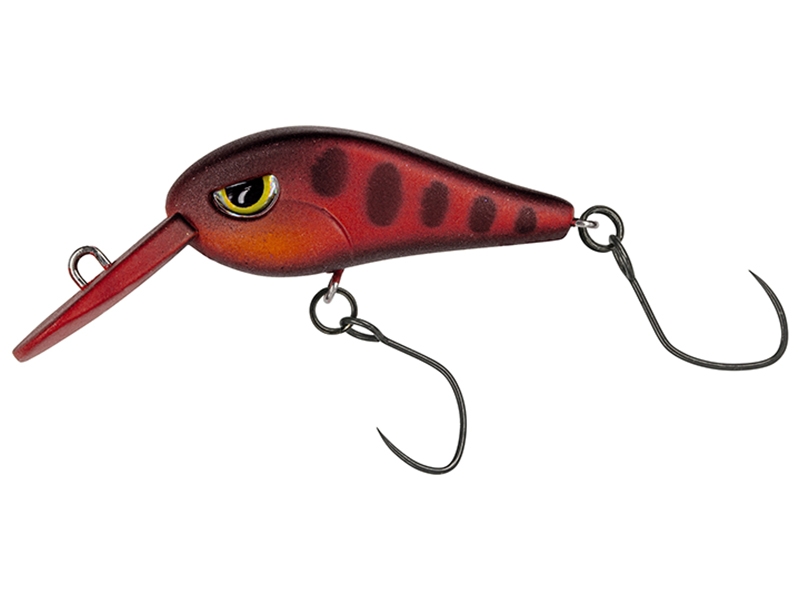 Crankbait Molix TAC 30 Tournament Area Crank DR Float Col. 516