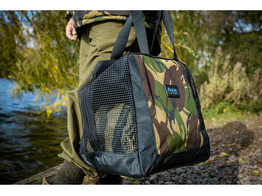 Borsa Aqua DPM Wader Bag