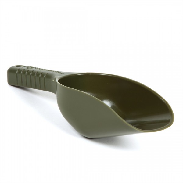 Cucchiaione Bait Spoon XL (solid) green