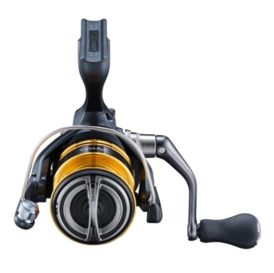 Mulinello Shimano Sahara FJ