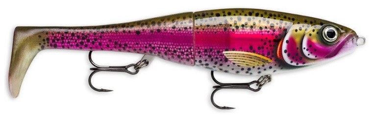 Hybrid Bait Rapala X-Rap Peto 20 cm 83 gr