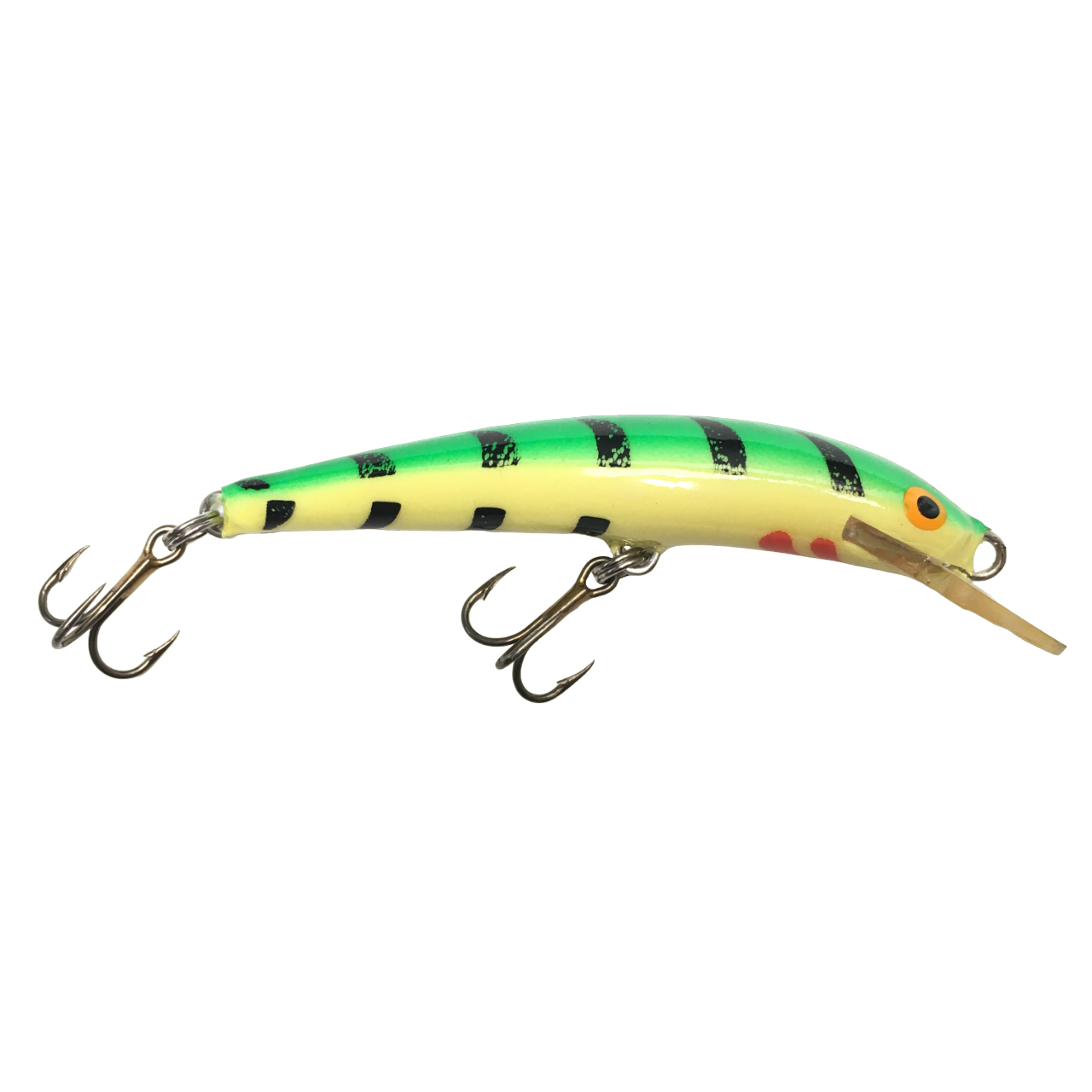 Minnow Nils Master Invincible Deep Run 8 cm 8 g