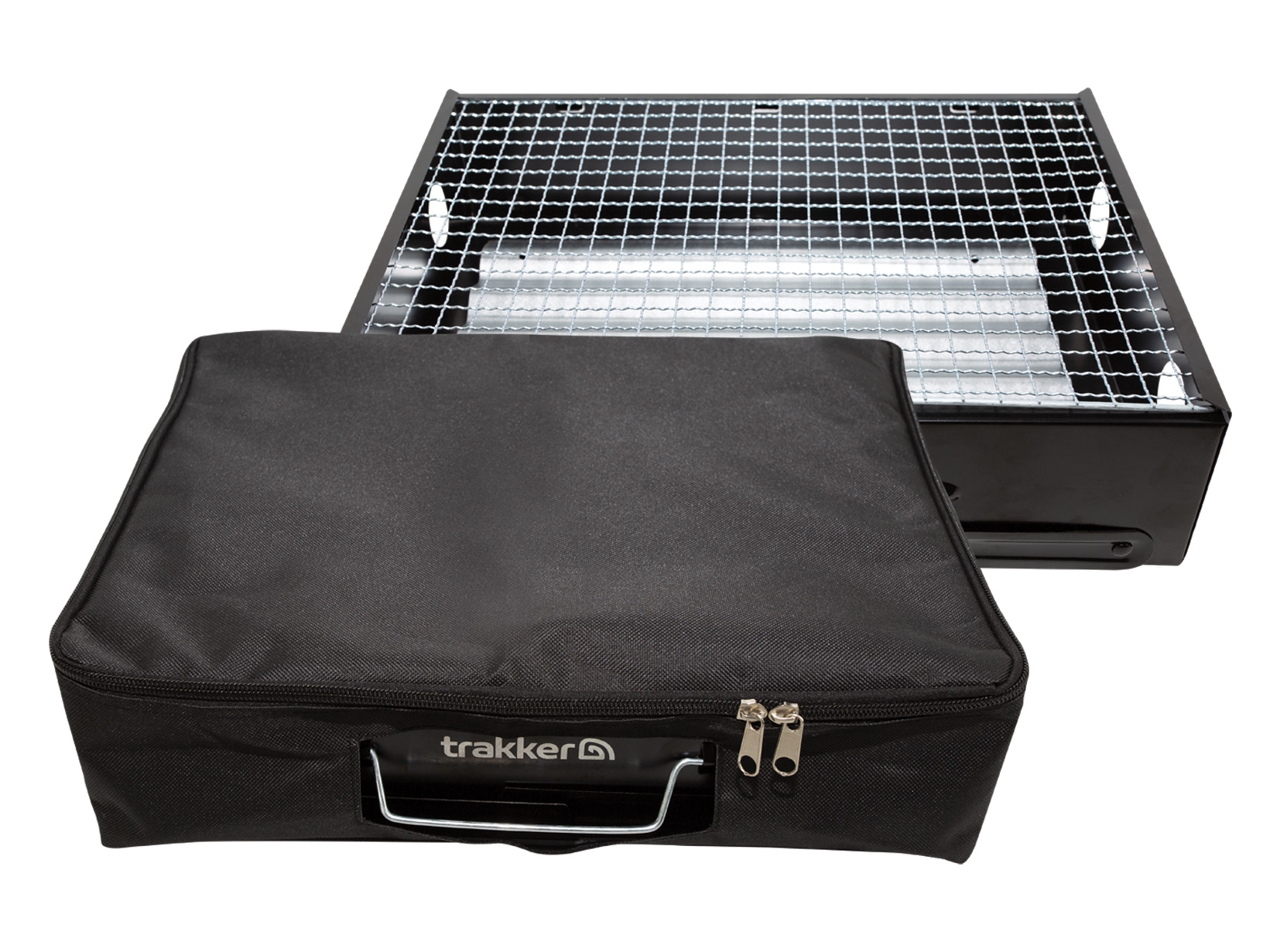 Barbecue Trakker Armolife BBQ