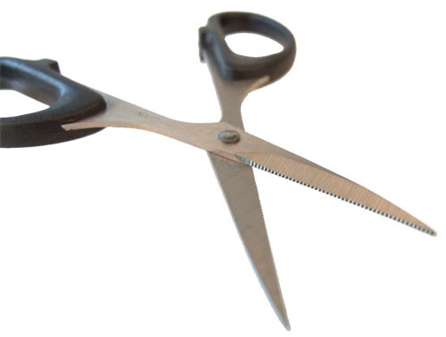 Forbice Rig Scissors