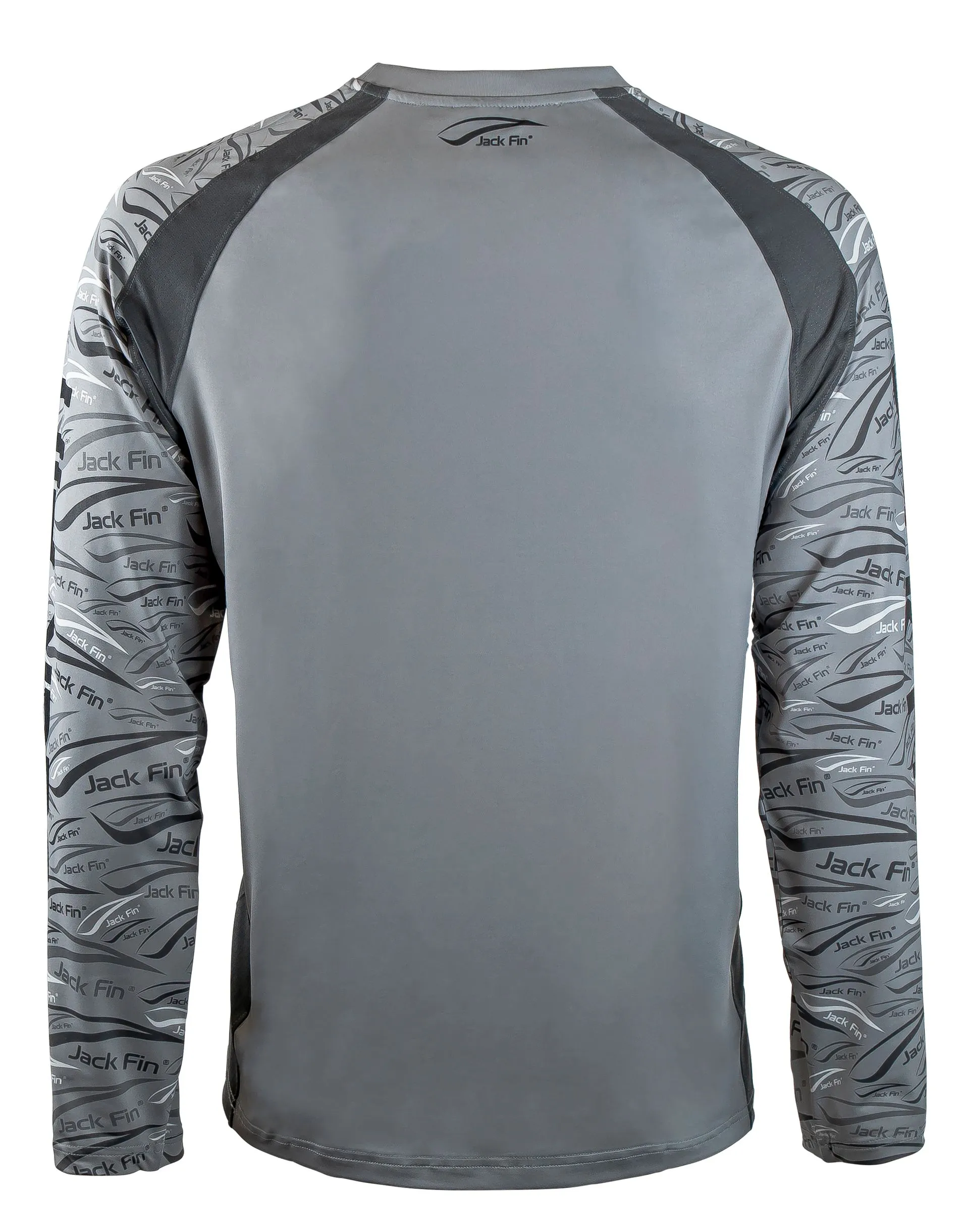 Maglia Tecnica Anti UV Jack Fin Tech T-Shirt Maglia Tecnica Anti UV Jack Fin Tech T-Shirt