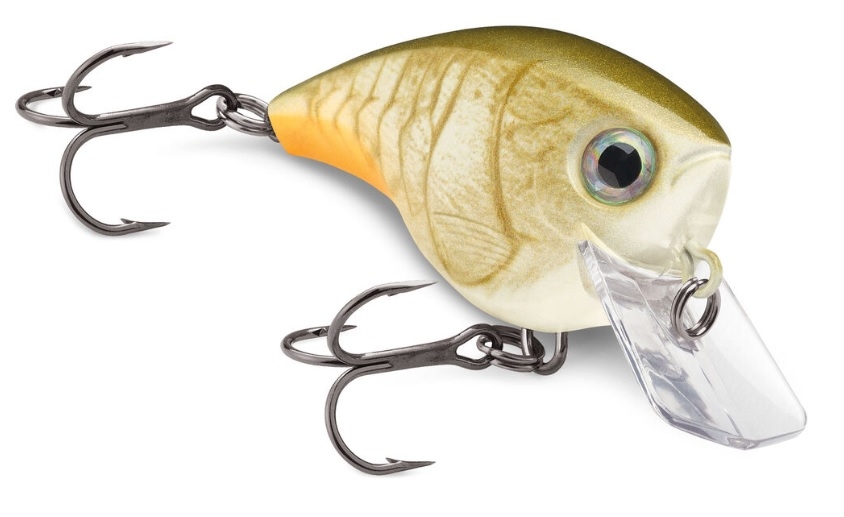 Crankbait Rapala BX Brat BXB03