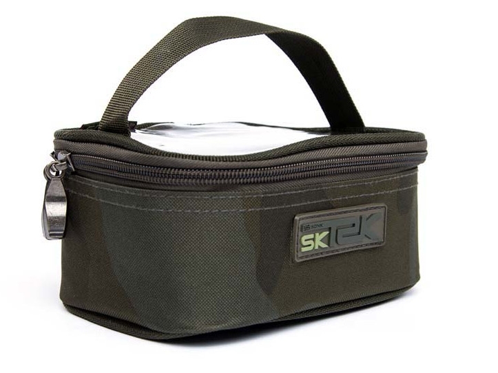 Borsa Sonik Sk-tek accessory pouch medium