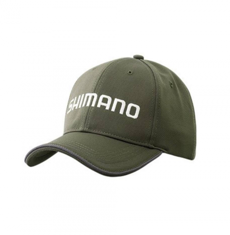 Cappellino Shimano Standard Cap