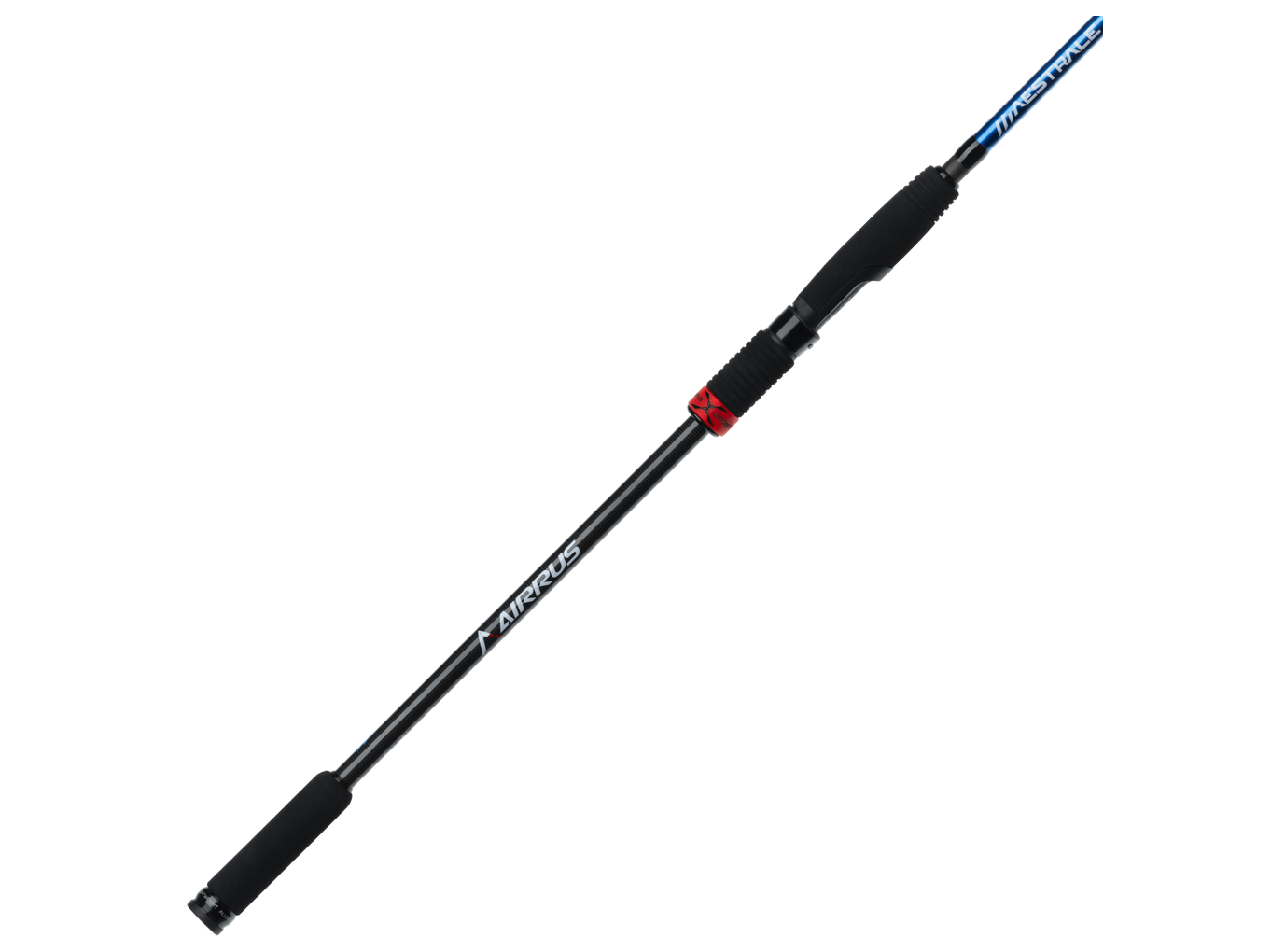 Canna Airrus Maestrale Nike Hercules Shore Jigging Rods