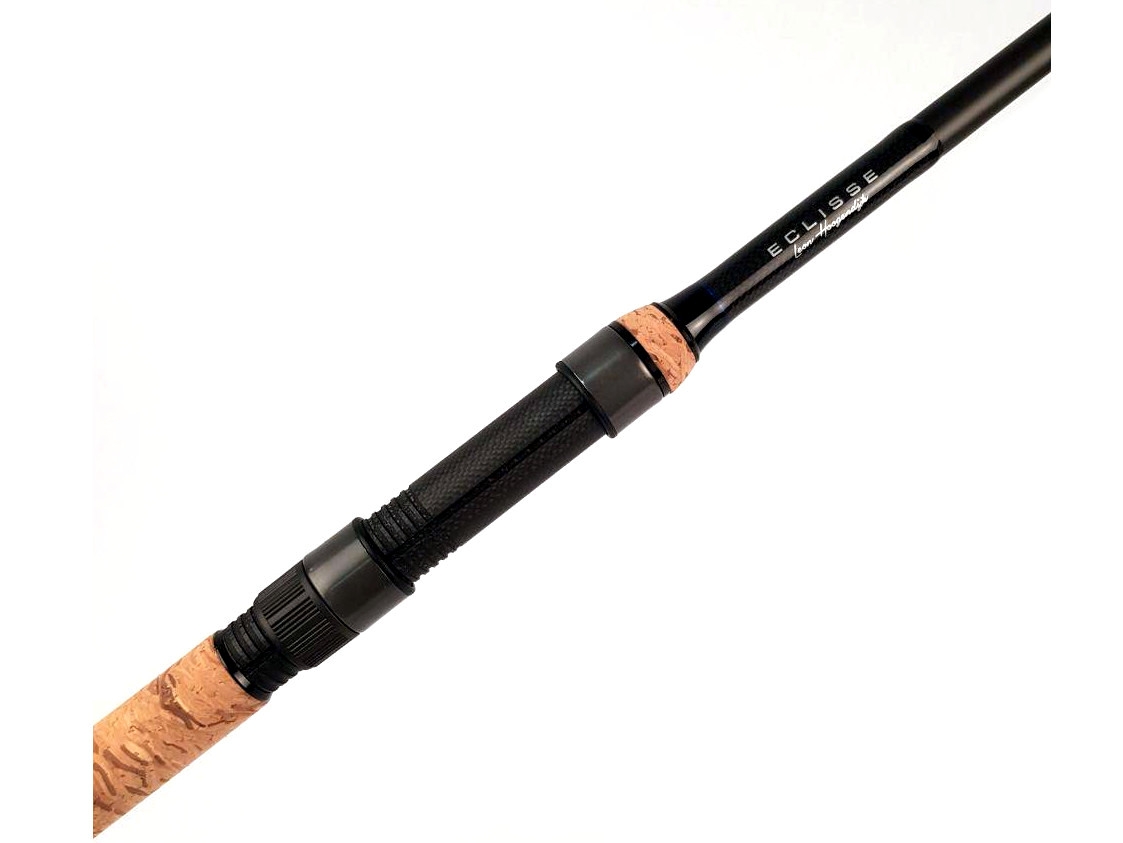 Set 3 Canne Leon Hoogendijk Eclisse 10' 3,5 lb Cork Limited