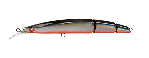 Minnow Seaspin Buginu 105 Bìu 12 gr Slow Sinking col. ALR Minnow Seaspin Buginu 105 Bìu 12 gr Slow Sinking col. ALR
