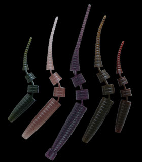 Artificiale Imakatsu Javastick 4" 