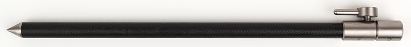 Picchetto Slimline Carbon 1k1k Bank Stick