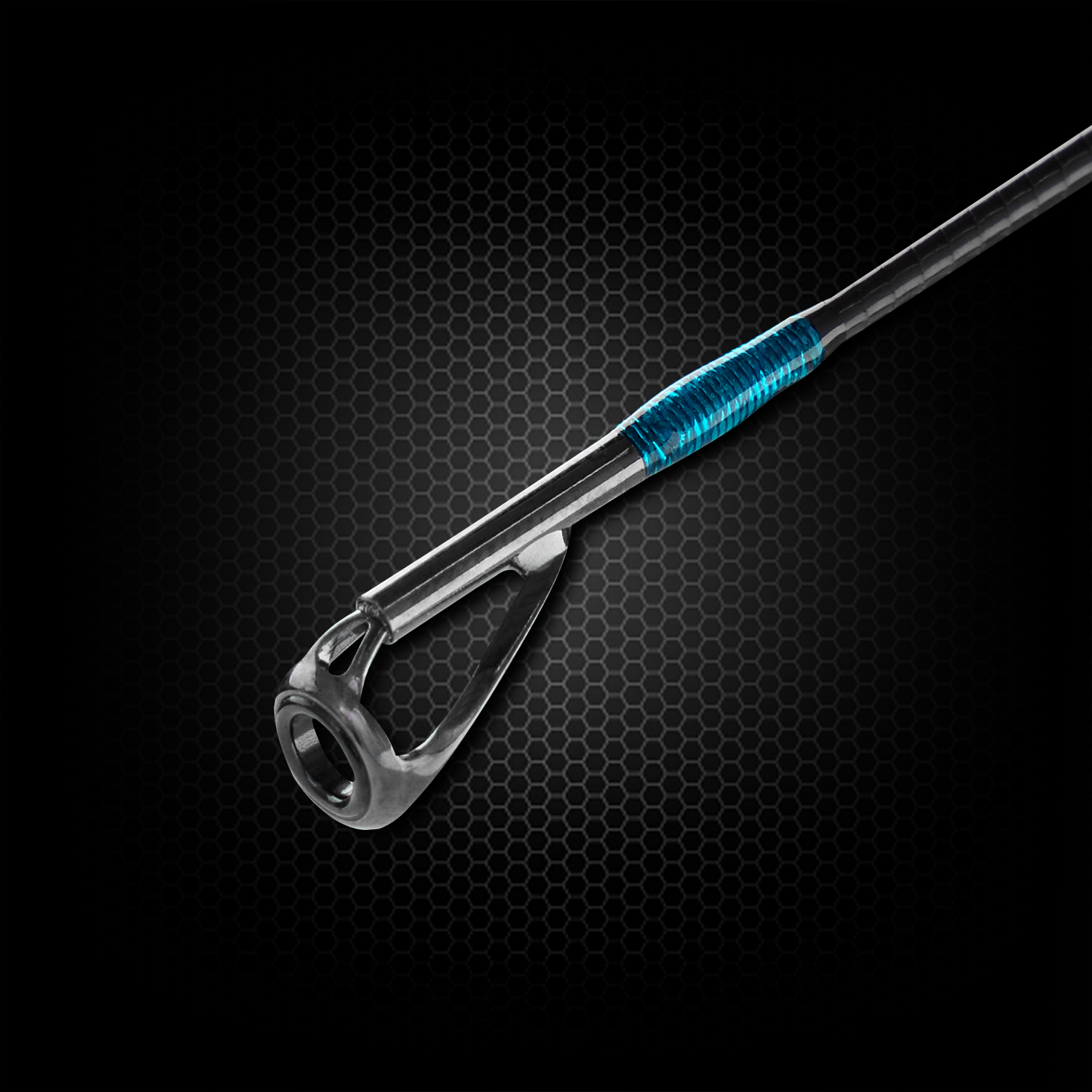 Canna Favorite Blue Bird Sharp Jig
