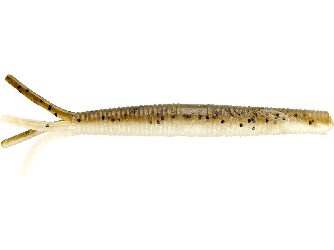 Ned Rig Worm Z-Man Hula Stickz 4" col. 281 Mud Minnow Ned Rig Worm Z-Man Hula Stickz 4" col. 281 Mud Minnow