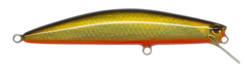 Minnow Affondante Urban Fishing RealDeal 110 col. #TB (Sinking