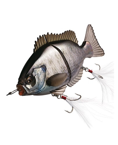 Glidebait Evergreen Bream Slide