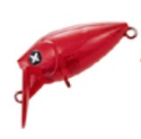 Crankbait Forest S-Cra 30 SS col. 01