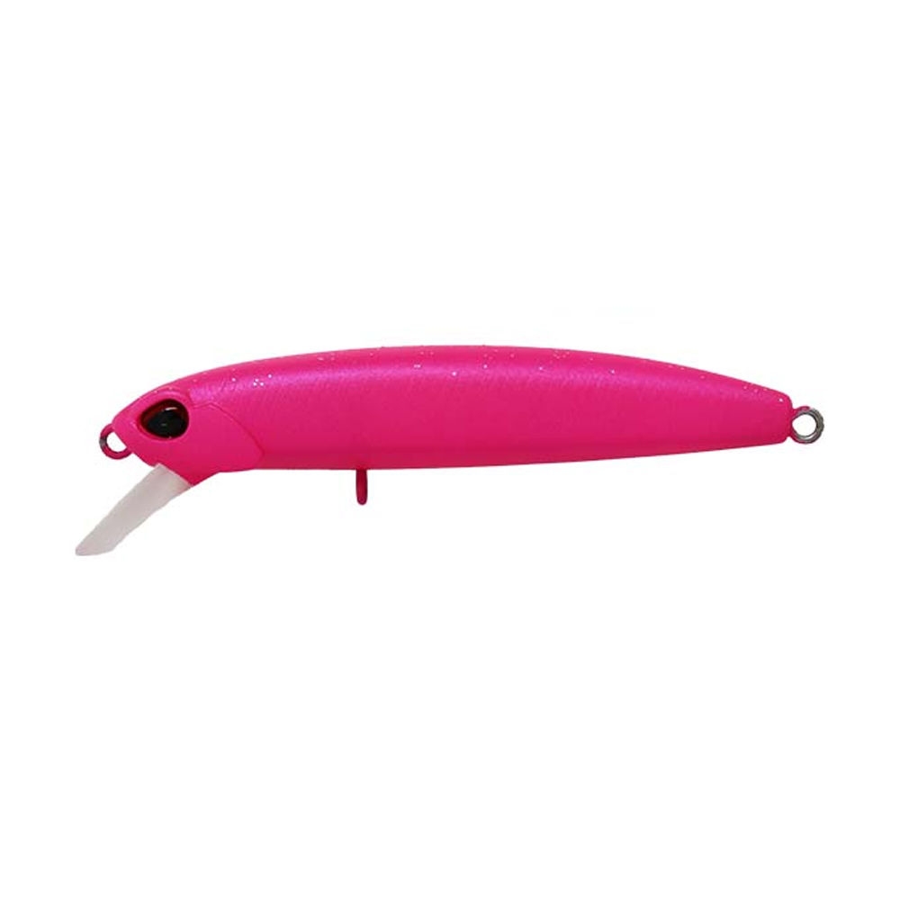 Minnow Area Valkein Figure SS 63 col. M171 Just Shot Pink