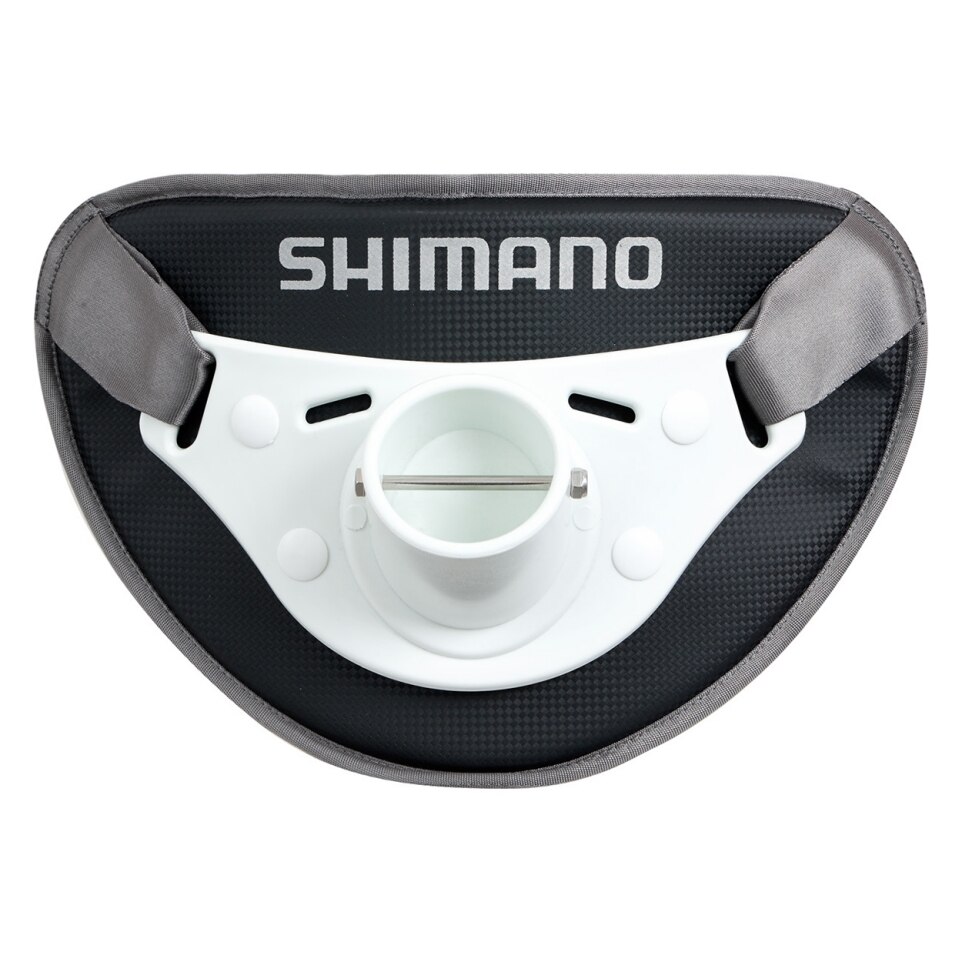 Cintura da Combattimento Shimano Fighting Belt