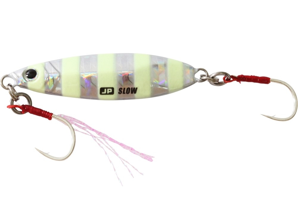 Metal Jig Major Craft Jig Para Slow 15 gr