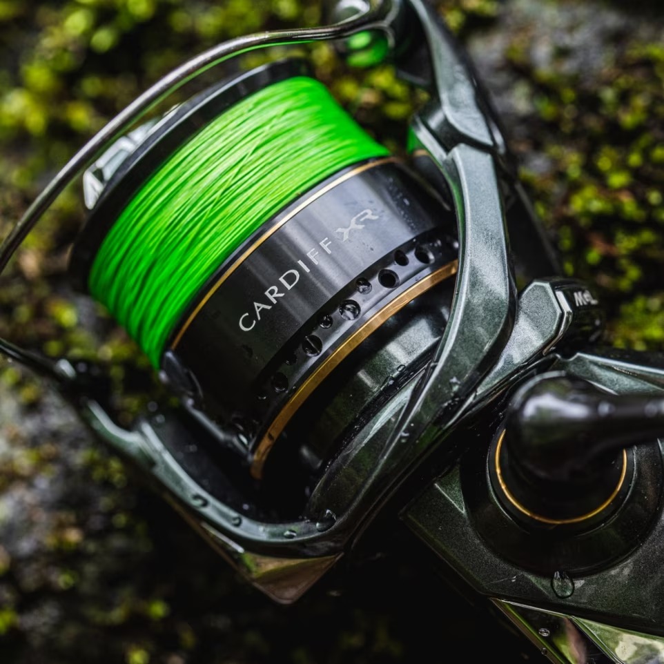 Mulinello Shimano Cardiff XR