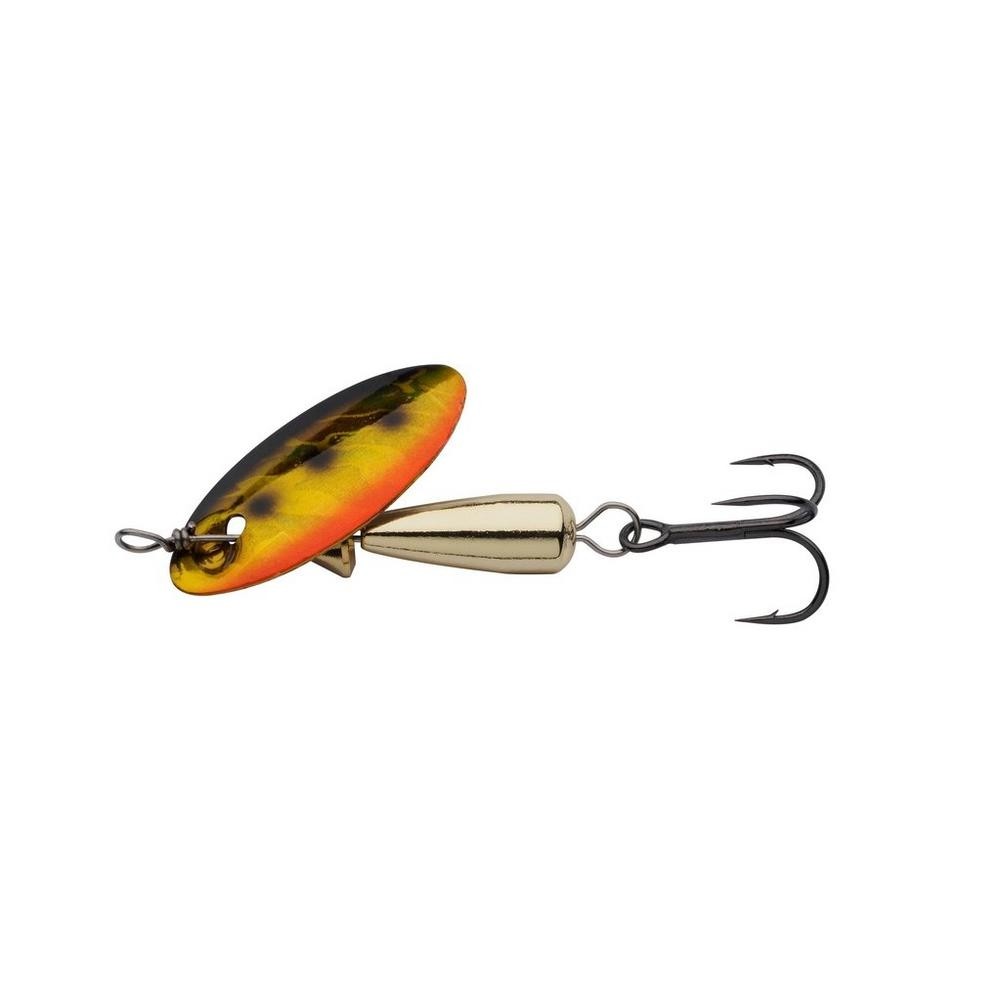 Ondulante Abu Garcia Droppen Bugga 7 gr col. LF Orange Copper H