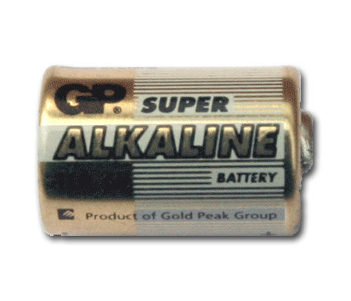 Batterie Gardner Attx v2 battery