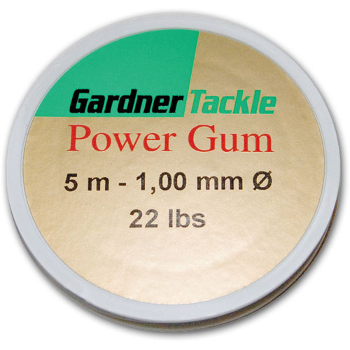 Power Gum