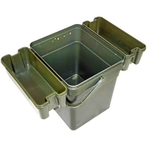 Secchio Ridgemonkey Modular Bucket Standard