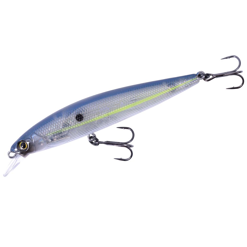 Artificiale Major Craft Ceana Jerkbait 90 Shallow col. Sexy Shad Artificiale Major Craft Ceana Jerkbait 90 Shallow col. Sexy Shad
